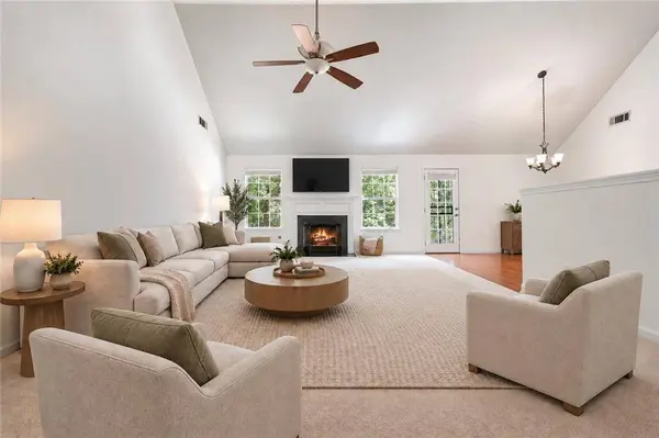 4177 Defoors Farm DR, Powder Springs, GA 30127