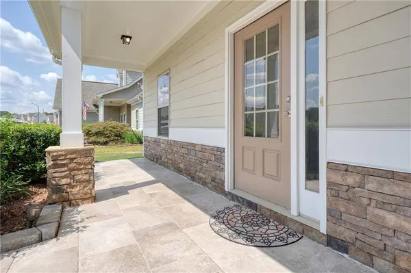 97 Unicoi WAY, Dallas, GA 30132