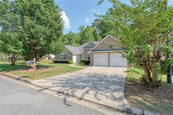 4177 Defoors Farm DR, Powder Springs, GA 30127