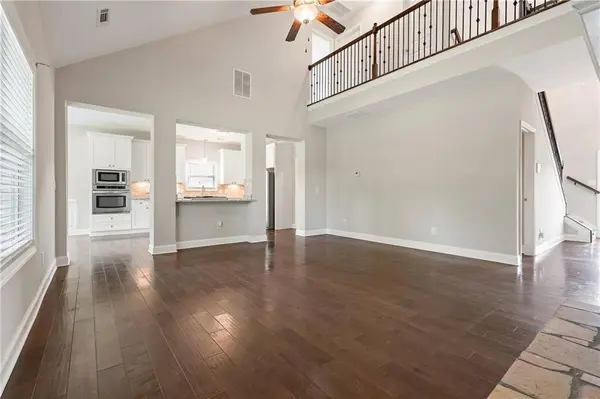 97 Unicoi WAY, Dallas, GA 30132