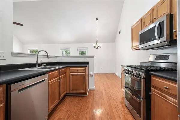 4177 Defoors Farm DR, Powder Springs, GA 30127