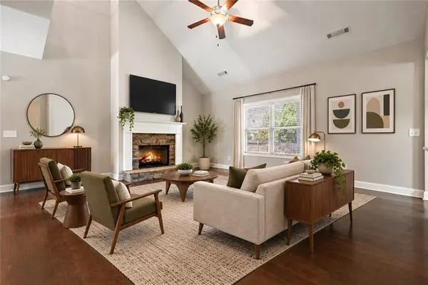 97 Unicoi WAY, Dallas, GA 30132