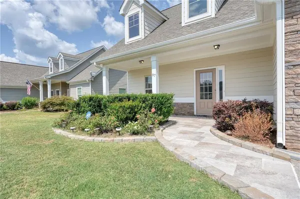 97 Unicoi WAY, Dallas, GA 30132