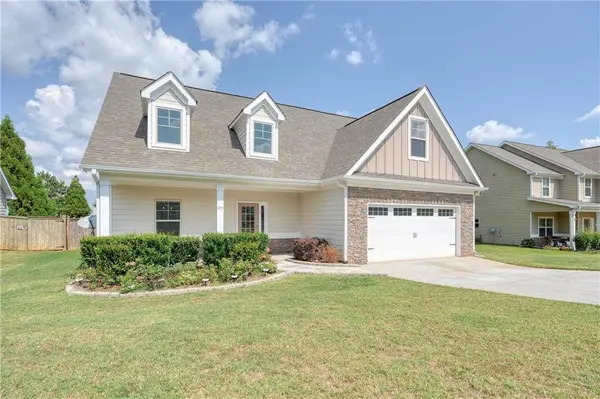 97 Unicoi WAY, Dallas, GA 30132