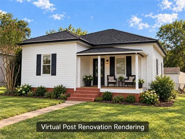 5 Parmenter ST, Cartersville, GA 30120