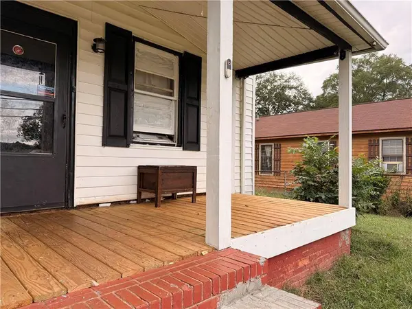 5 Parmenter ST, Cartersville, GA 30120