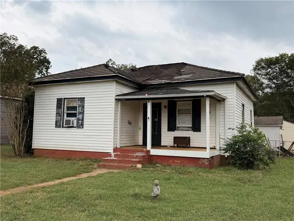 5 Parmenter ST, Cartersville, GA 30120