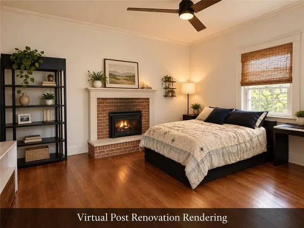5 Parmenter ST, Cartersville, GA 30120