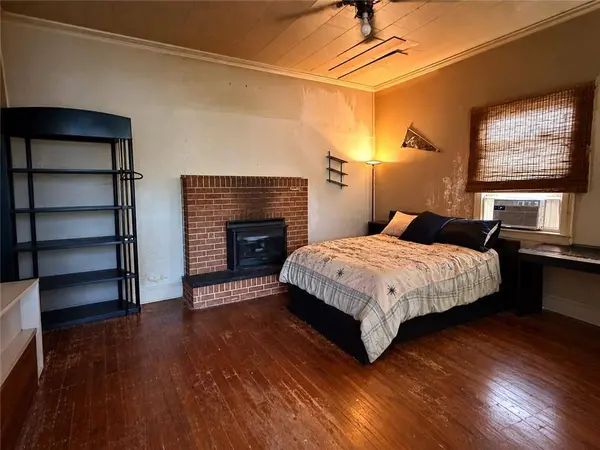 5 Parmenter ST, Cartersville, GA 30120