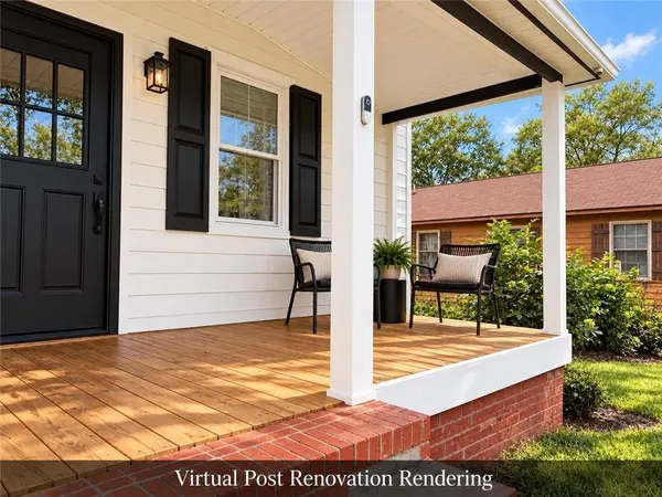 5 Parmenter ST, Cartersville, GA 30120