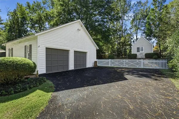 405 N Pine Hill RD, Griffin, GA 30223