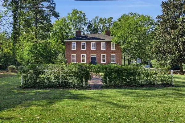 405 N Pine Hill RD, Griffin, GA 30223