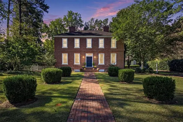 405 N Pine Hill RD, Griffin, GA 30223