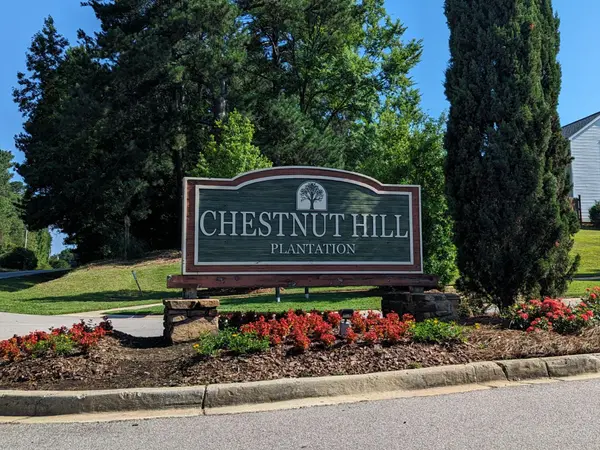 Chestnut Hill Plantation