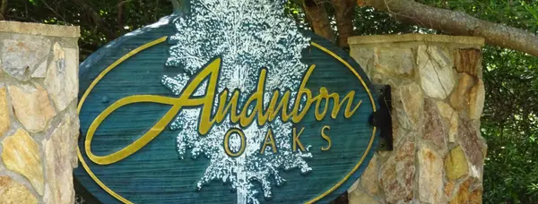 Audubon Oaks