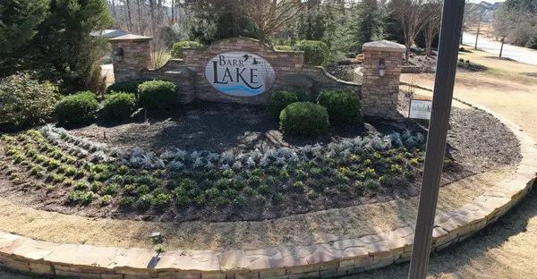 Barr Lake