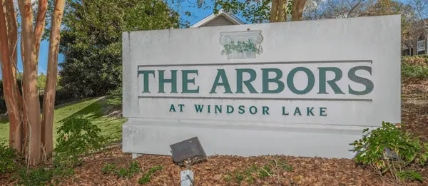 The Arbors