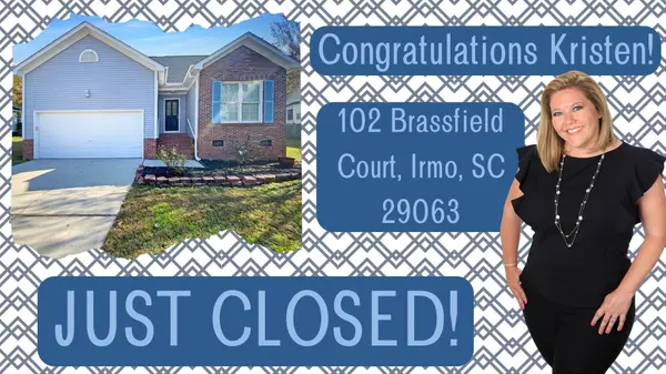feature image of Agent Kristen Rodriguez: Closed on 102 Brassfield Court