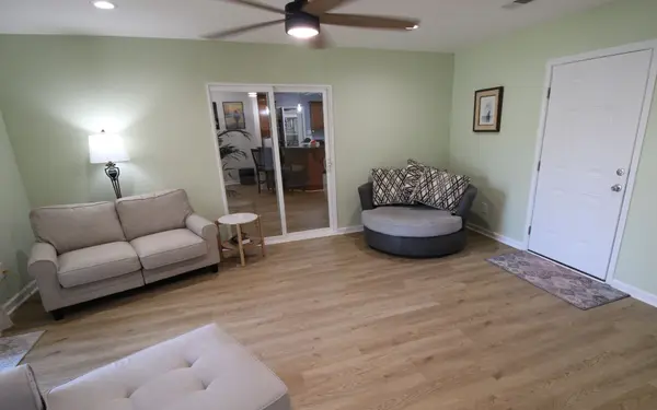 feature image of Mother-In-Law Suite