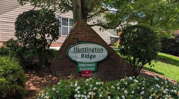 Huntington Ridge