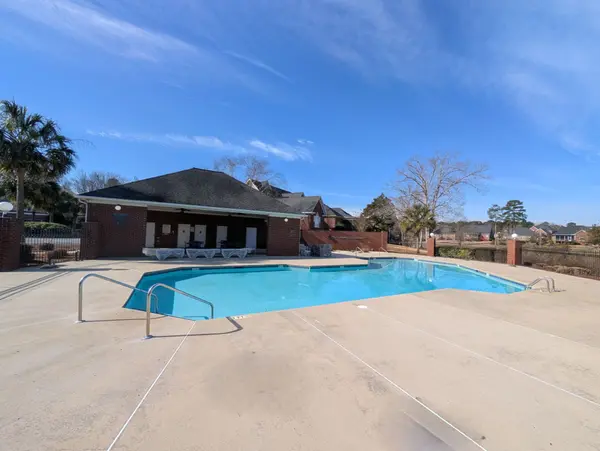Why The Village at Hilton in Chapin, SC Should Be Your Next Home
