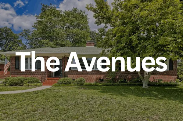 The Avenues