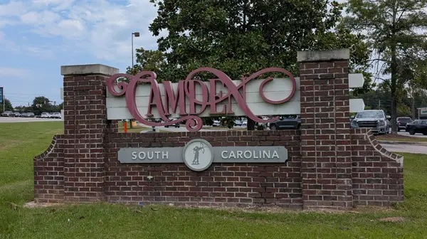 Living in Camden, SC