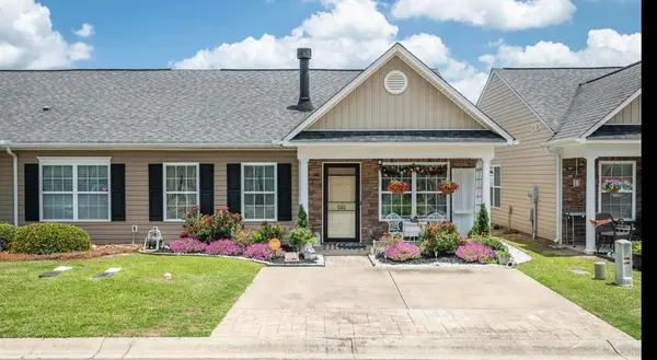 Dawsons Park in Lexington, SC: A Neighborhood Guide