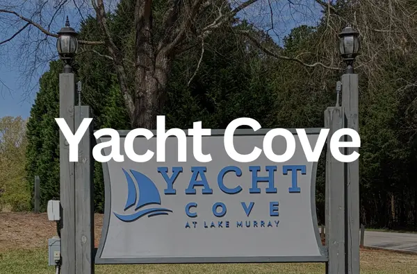 Yacht Cove