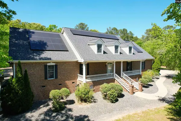 1121 Canterfield Road, Chapin, SC 29036-8558