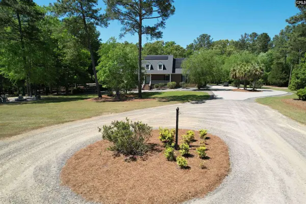 1121 Canterfield Road, Chapin, SC 29036-8558