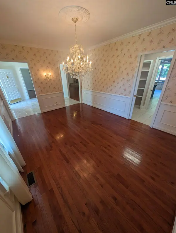 1121 Canterfield Road, Chapin, SC 29036-8558