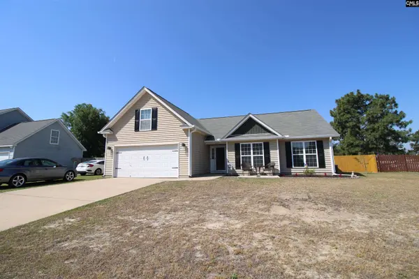539 Crassula Drive, Lexington, SC 29073