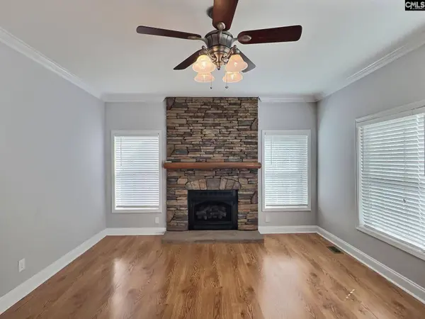 725 Old Wire Road, West Columbia, SC 29172