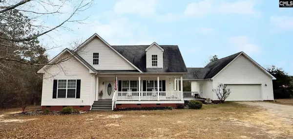 725 Old Wire Road, West Columbia, SC 29172