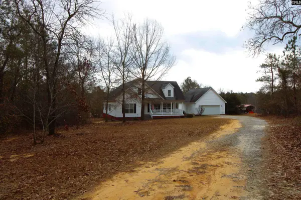 725 Old Wire Road, West Columbia, SC 29172