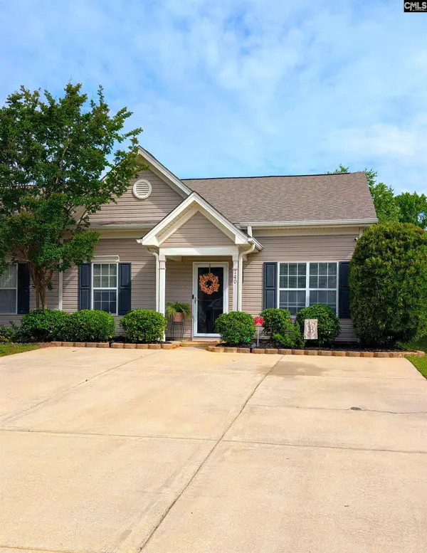 140 Huntington Circle, Lexington, SC 29072