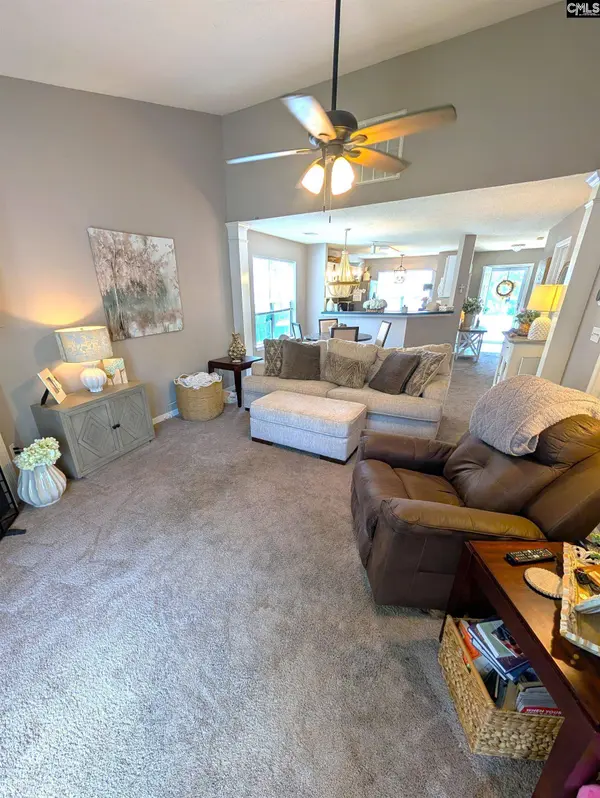 140 Huntington Circle, Lexington, SC 29072