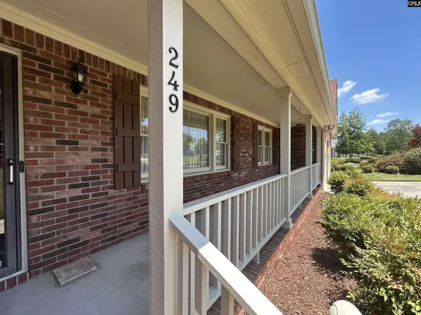 249 Tudor Road, Columbia, SC 29210