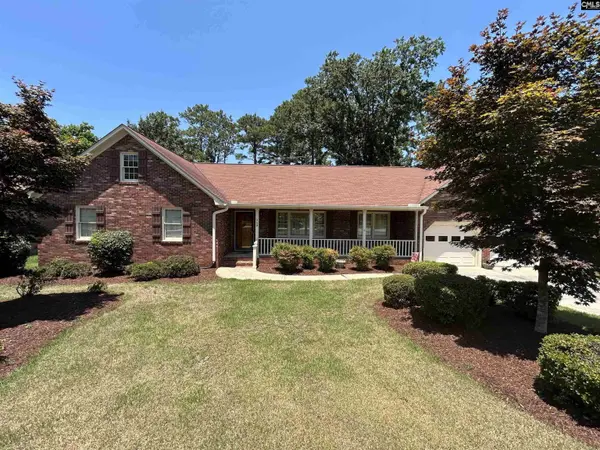 249 Tudor Road, Columbia, SC 29210