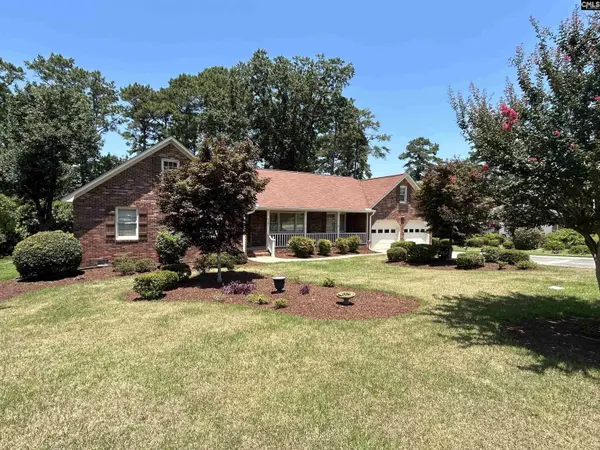 249 Tudor Road, Columbia, SC 29210
