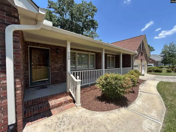249 Tudor Road, Columbia, SC 29210