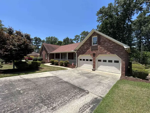 249 Tudor Road, Columbia, SC 29210