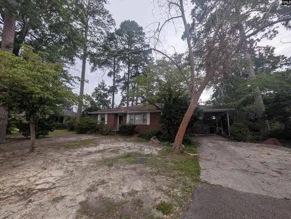 824 Indigo Avenue, Cayce, SC 29033