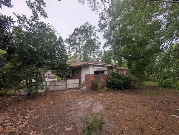 824 Indigo Avenue, Cayce, SC 29033
