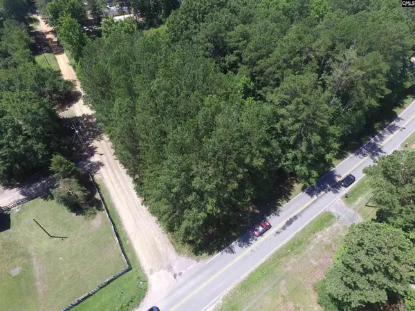 0 English Drive, Lexington, SC 29073