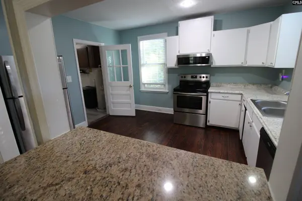 1201 Sycamore Avenue, Columbia, SC 29203