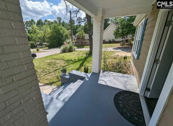1201 Sycamore Avenue, Columbia, SC 29203