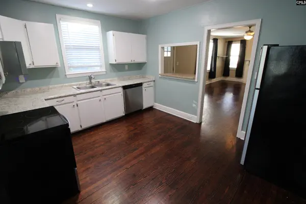 1201 Sycamore Avenue, Columbia, SC 29203
