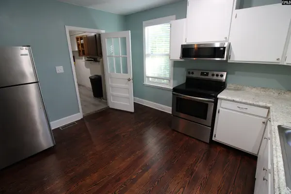 1201 Sycamore Avenue, Columbia, SC 29203